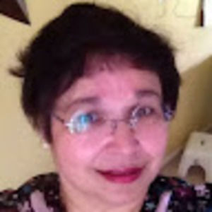 Meet your Posher, Dolores